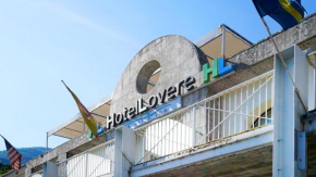 Гостиница Hotel Lovere Resort & Spa, Ловере